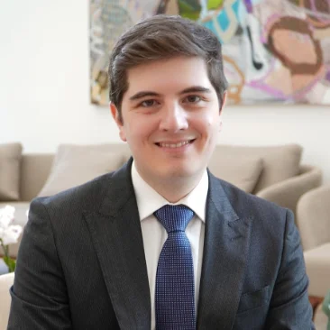 Foto do Prof. Pontalti