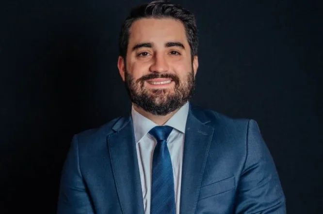 Foto de Victor Hugo Rocha